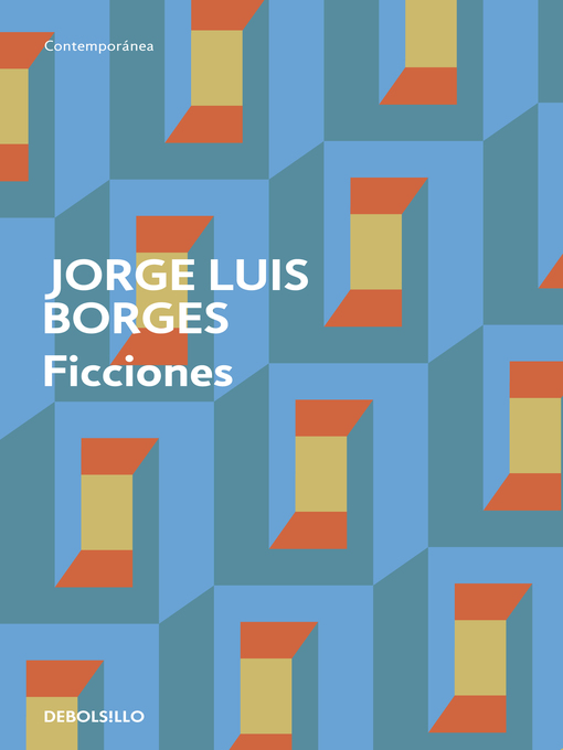 Title details for Ficciones by Jorge Luis Borges - Wait list